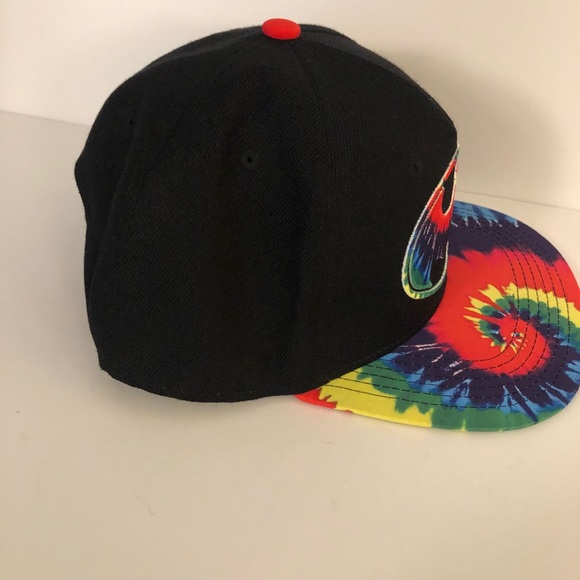 TM/DC Comics Batman Multicolored/Black Hat - Picture 2 of 16